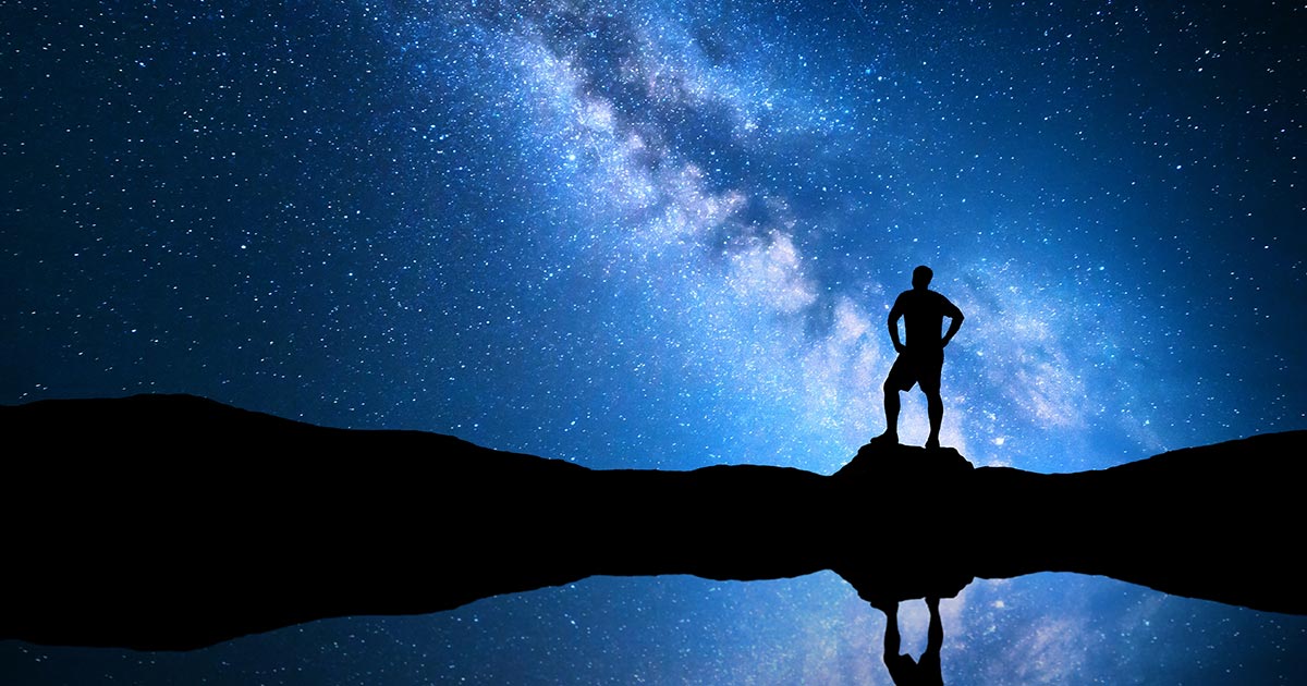 El universo como holograma multidimensional y su conexión con la mente